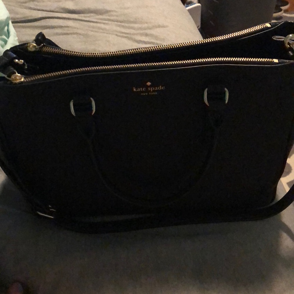 Kate Spade - used, good condition.